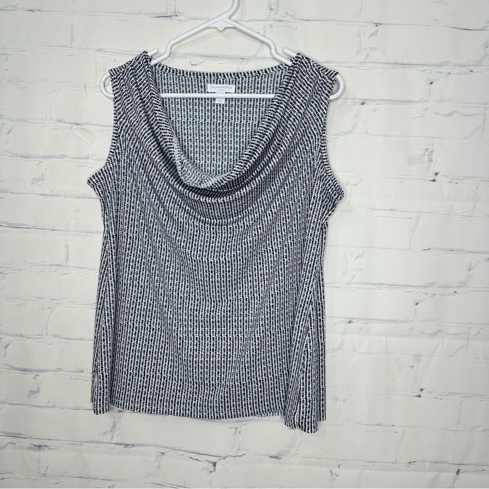 Charter Club‎ size 0X top